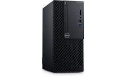 Dell PC Optiplex 3060 TOWER Intel i7-8700 8GB DDR4 256GB NVME - Ricondizionato